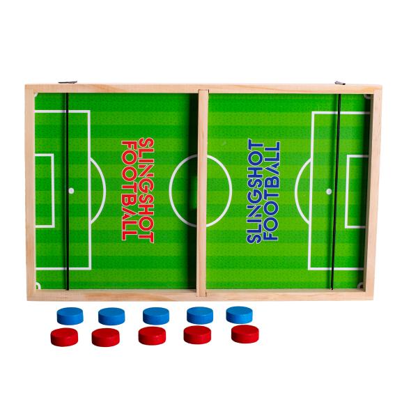 Stolní fotbal - pružinový (obrázek 3)