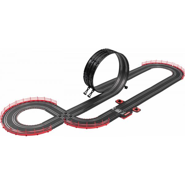 Autodráha Carrera GO 62604 Super Formula (obrázek 3)