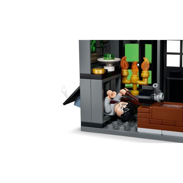 LEGO® Harry Potter™ 76471 Kouzelnické obchody v Příčné uličce (obrázek 5)