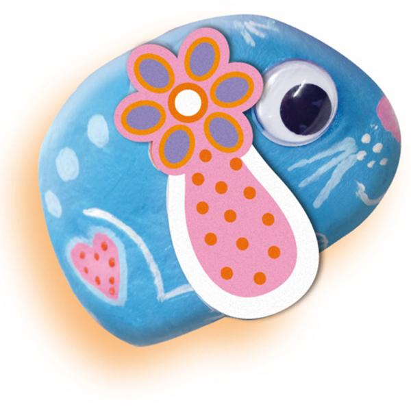 Ses Malování kamínků TRENDY (obrázek 3)