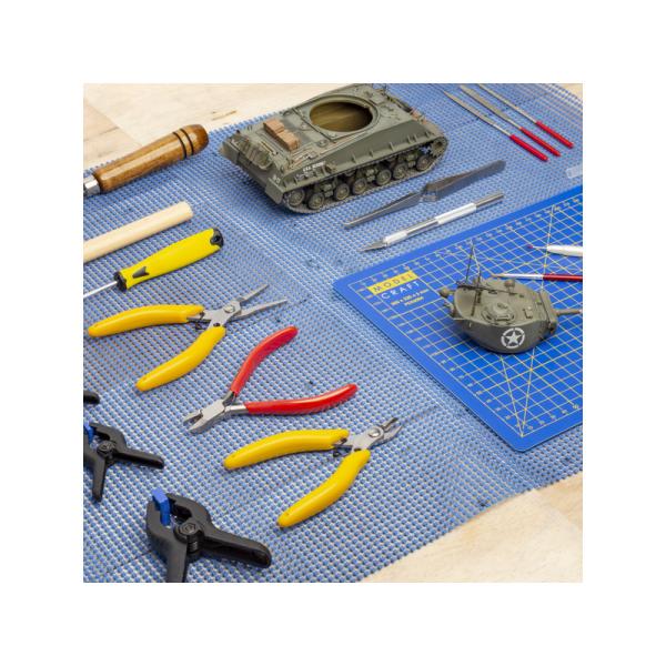 Modelcraft protiskluzová podložka 50x200cm (obrázek 4)