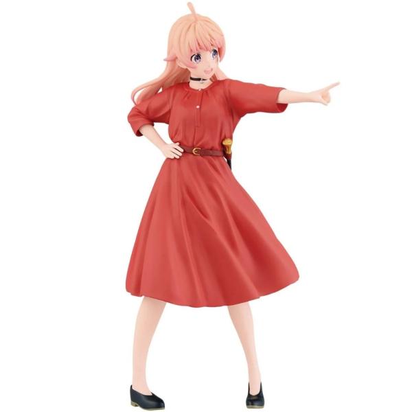 Bandai Witch Watch - Nico Wakatsuki-Vol.2 Figurka (obrázek 4)