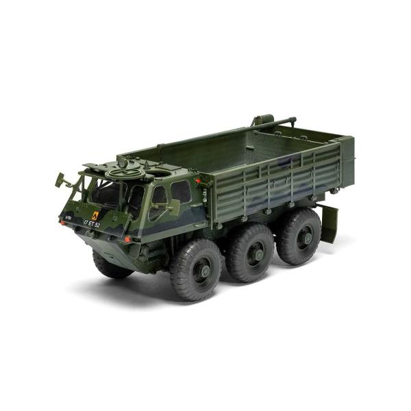 Classic Kit military A1381 – Alvis FV622 Stalwart Mk.2 (1:35)