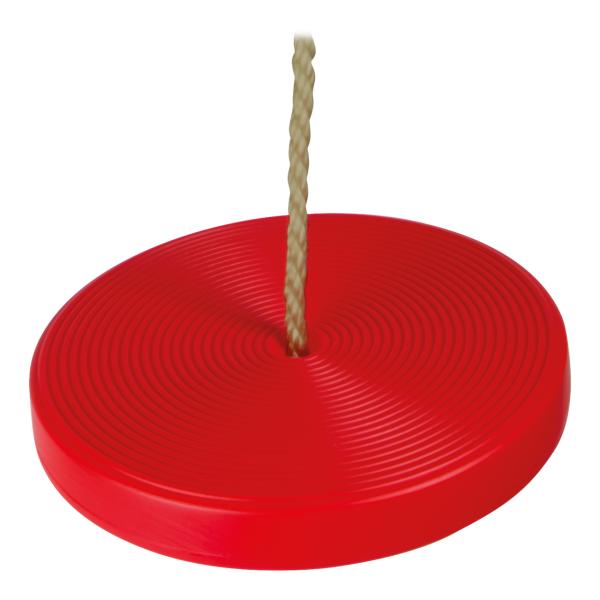 Small Foot Plastová houpačka swift červená (obrázek 3)