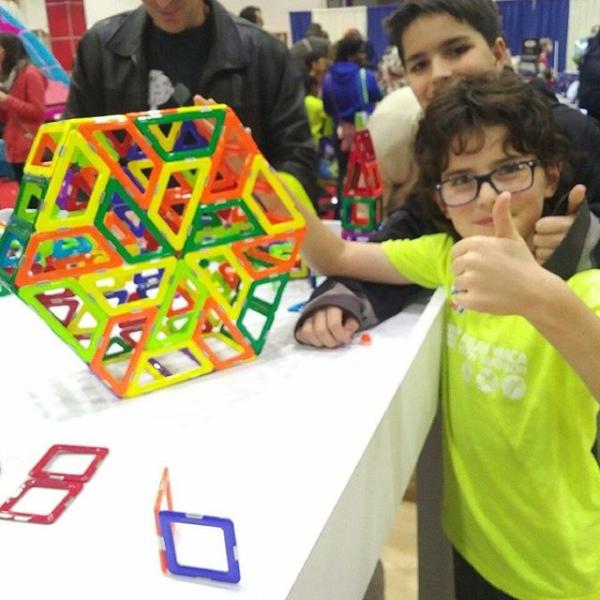 GeoSmart – Educational Set – 100 ks