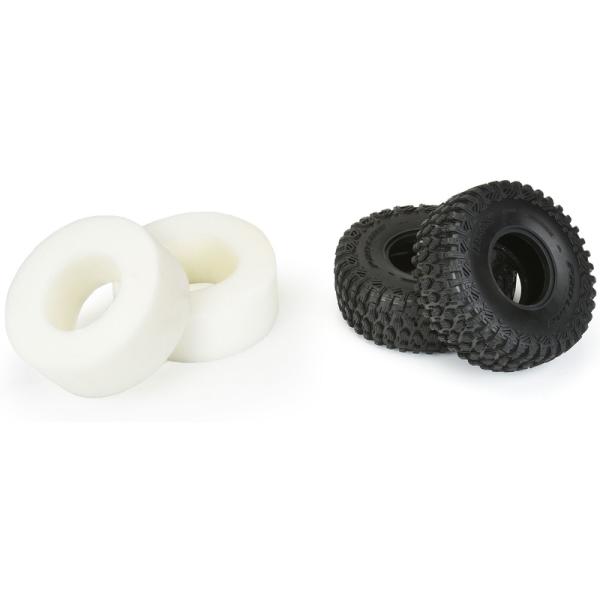 Pro-Line pneu 2.9" Hyrax XL (2) (Losi Super Rock Rey) (obrázek 4)