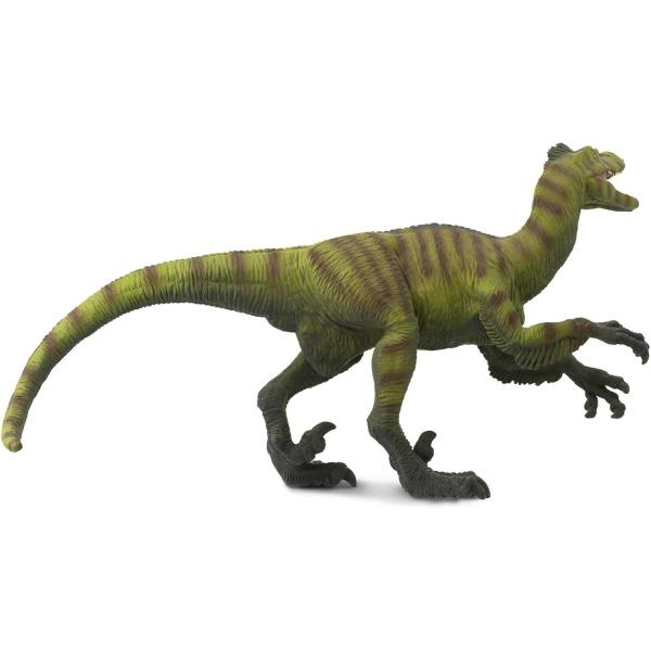 Safari® Velociraptor dinosaurus A25 (obrázek 4)