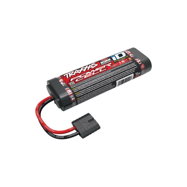 Traxxas NiMH batéria 7.2V 3300mAh iD