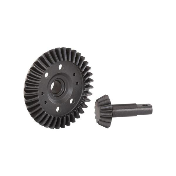 Traxxas ozubené kolesá náhonu predného diferenciálu HD