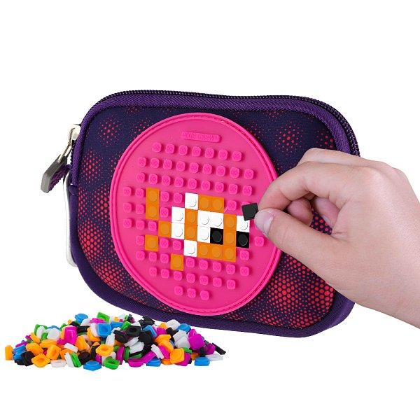 PIXIE CREW malá kapsa HEXEE