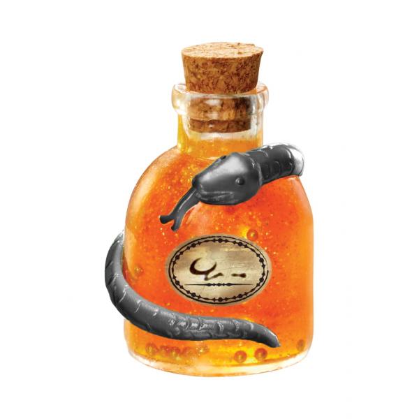 MGA's Miniverse – Mini Harry Potter kouzla, Sidekick (obrázek 11)