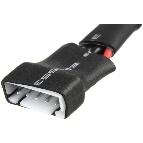 Prodlužovací balanční kabel 4S-XH 22AWG 30cm (obrázek 3)