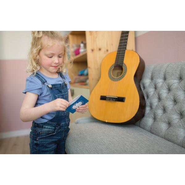 BS Toys Honba za pokladem