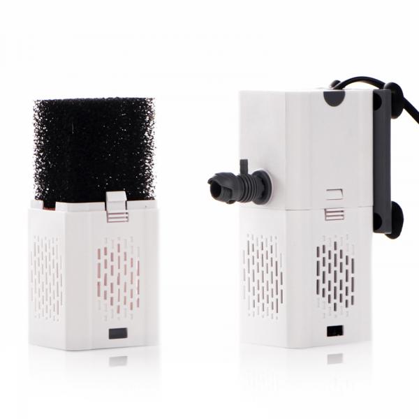 Jingye Pro vnitřní filtr JY-9300F 1500 l/h (obrázek 3)