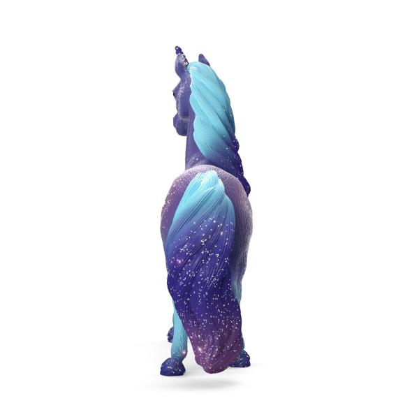 Schleich Hřebec duhového jednorožce Galaxia (obrázek 4)