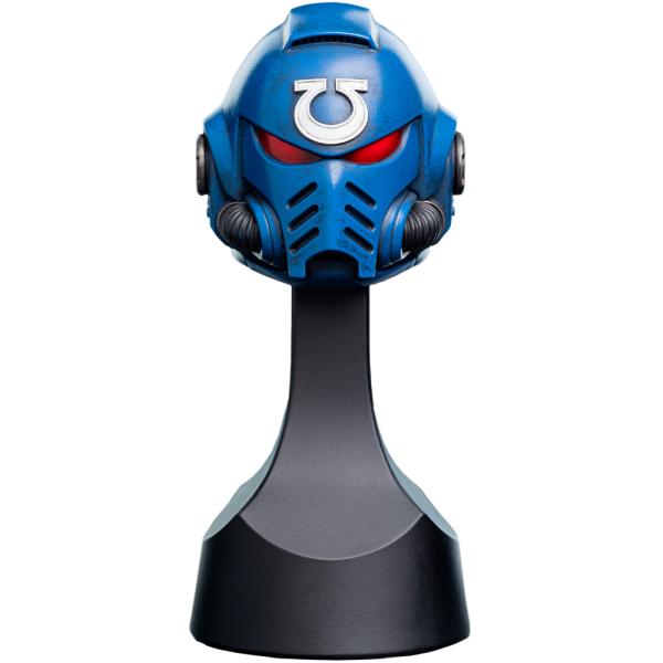 Weta Workshop Warhammer 40K - Ultramarines Miniature Helma