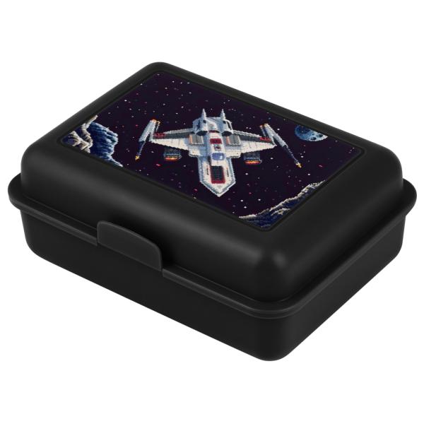 Baagl Box na desiatu Pixel Space