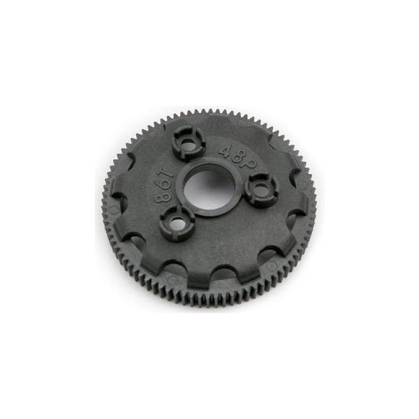 Traxxas čelné ozubené koleso 86T 48DP