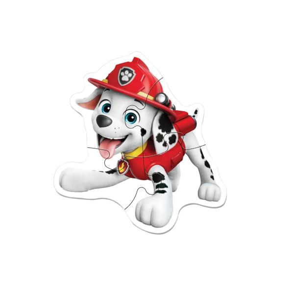 Trefl Baby puzzle Tlapková patrola (obrázek 3)