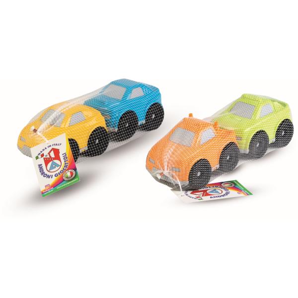 Androni Osobní auta, 2 kusy