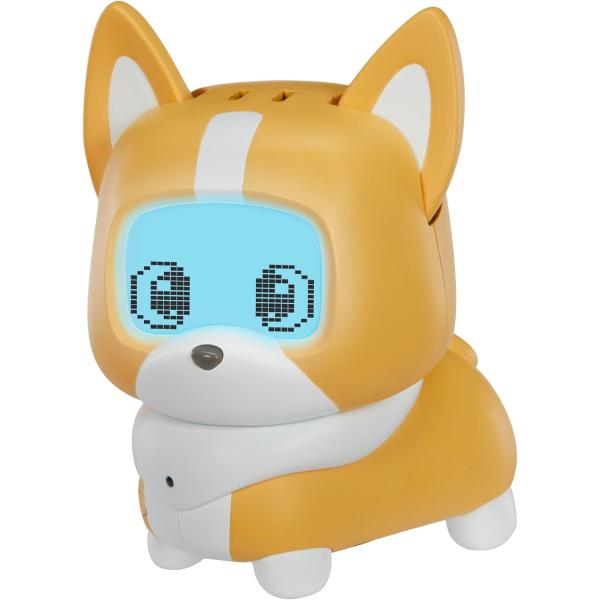 Pixel Petz - Corgi, PDQ