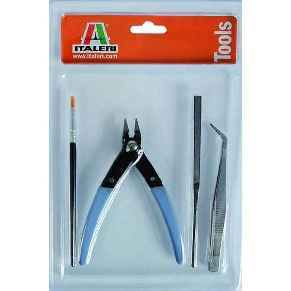 Tools Set 50830 - sada nářadí