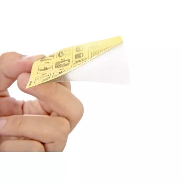 Bestway Opravná sada na bazény 6,5 cm x 6,5 cm (obrázek 4)