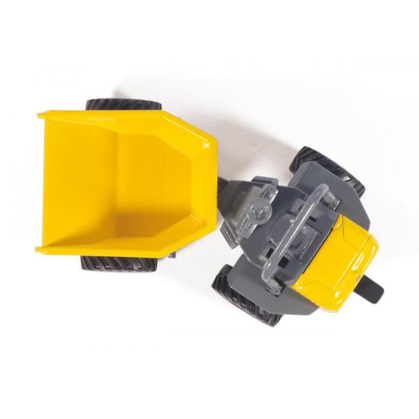 Siku Super – Dumper DW60