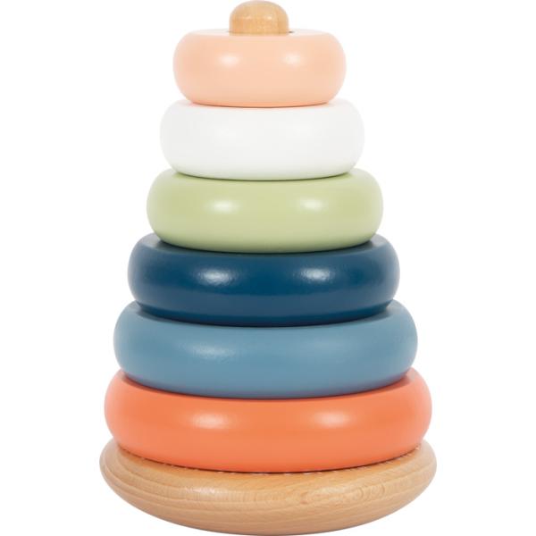 Small foot Stohovacia veža "Arctic"