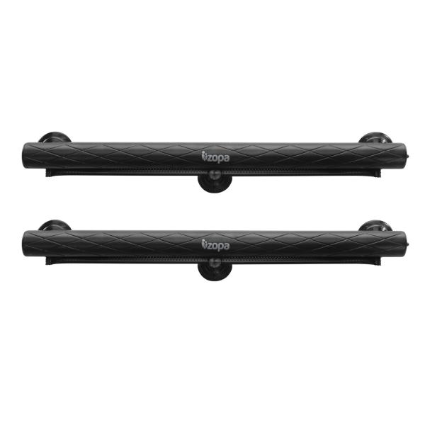 Sluneční clona rolovací – deluxe