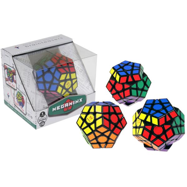 Megaminx