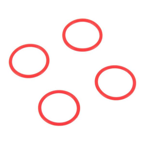 Arrma O-kroužek 19x1mm (4)