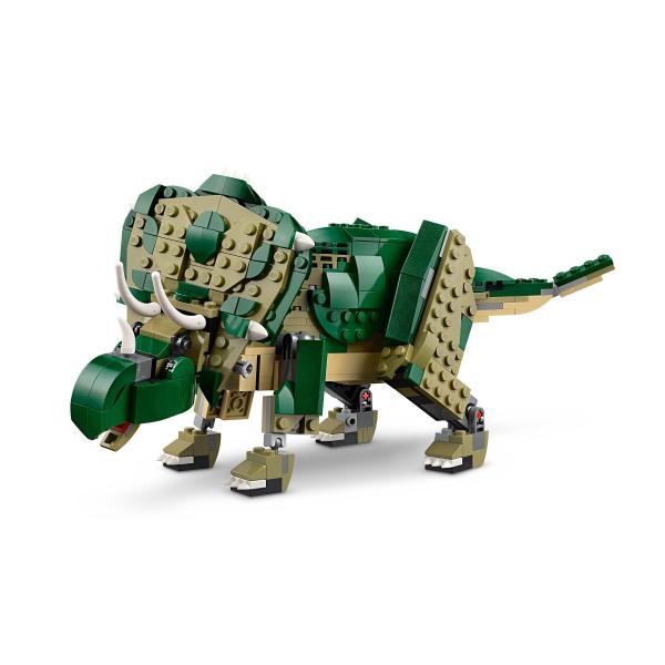 LEGO® Tvůrce 3 v 1 31151 T-rex (obrázek 7)