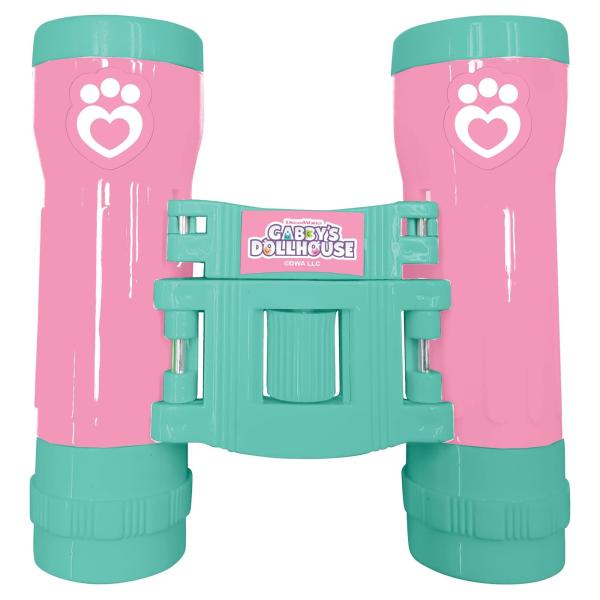 Dobrodružná sada s vysílačkami Gabby’s Dollhouse