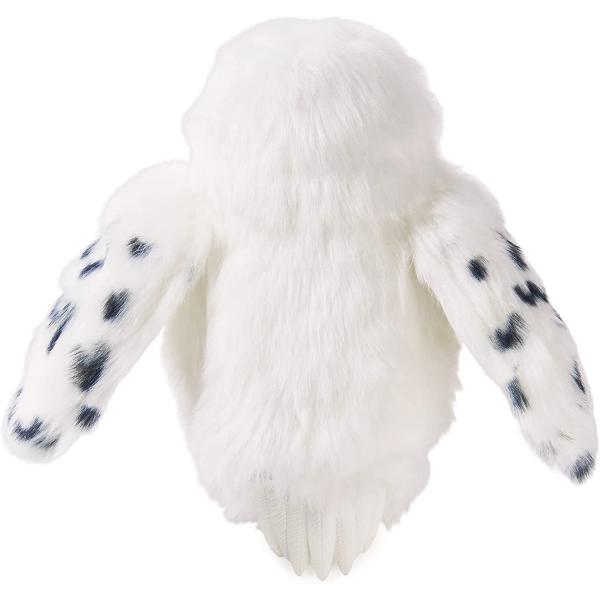 Spin Master Harry Potter interaktivní sova Hedvika (obrázek 6)