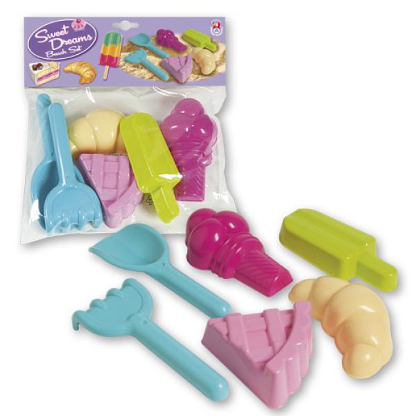 Androni Tvořítka na písek – cukrárna