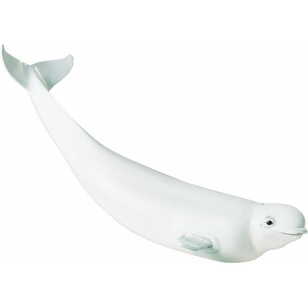 Safari® Beluga bílá velryba
