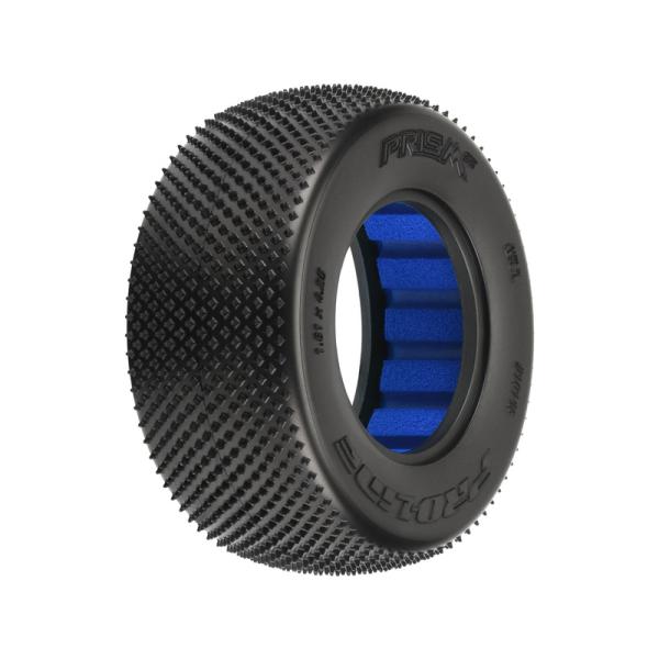 Pneumatici Pro-Line 2.2/3.0" Prism CR3 Carpet Short Course posteriori (2)