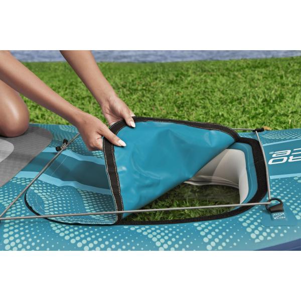 Bestway Aqua Drifter™ View Paddleboard set - 15 x 91,5 x 335 cm (obrázek 9)