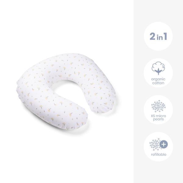 Doomoo Softy multifunkční polštář, Col.S34