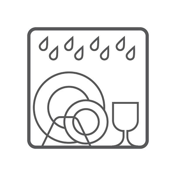 BABYONO Lžička silikonová - mint 6m+ (obrázek 7)