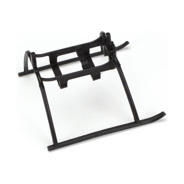 Blade podvozkové lyžiny s držákem baterie: Scout