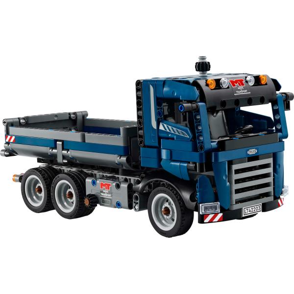 LEGO® Technic 42203 Vyklápěcí náklaďák
