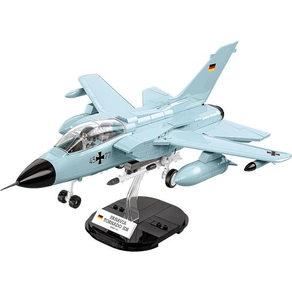 Cobi Armed Forces Panavia Tornado IDS, 1:48, 493 k, 2 f
