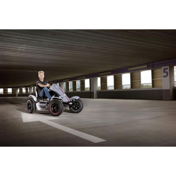 BERG Race GTS BFR-3 - Full spec (obrázek 11)