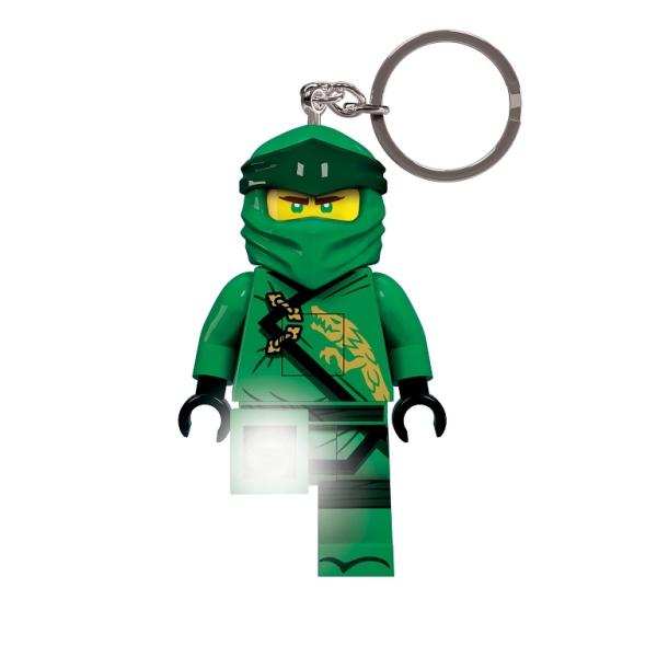 LEGO® Ninjago Legacy Lloyd svítící figurka