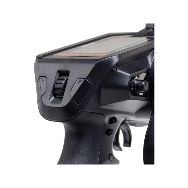 Spektrum DX Pro+ 12CH DSMR+, SR2100 (obrázek 7)