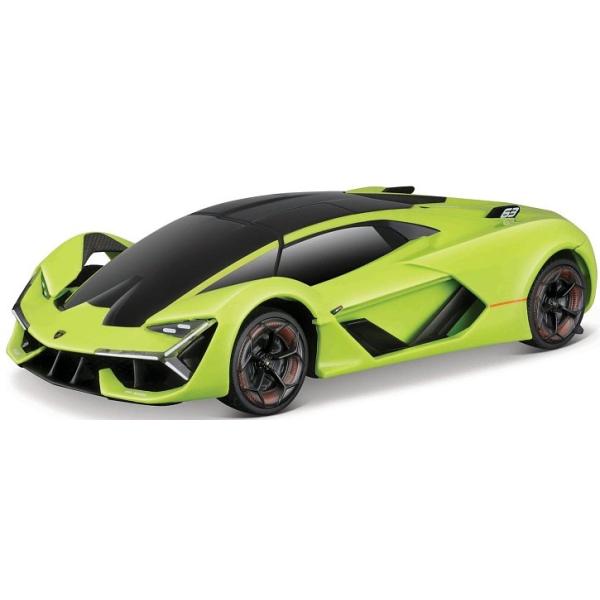 Maisto - Lamborghini Terzo Millennio, so svetlami a zvukmi, 1:24