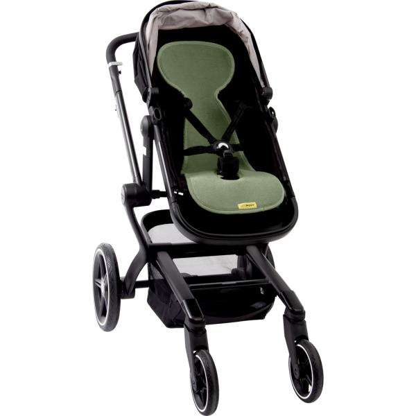 AEROMOOV Vložka do kočárku Moss (obrázek 4)