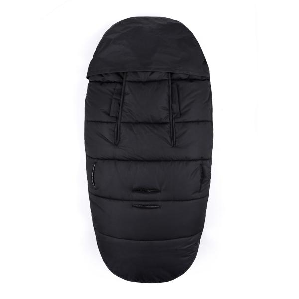 PETITE&MARS Fusak 4v1 Comfy Forever Black (obrázek 3)